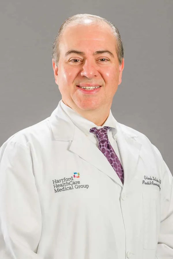 Cancer Care Charlotte Hungerford Hospital Torrington, CT